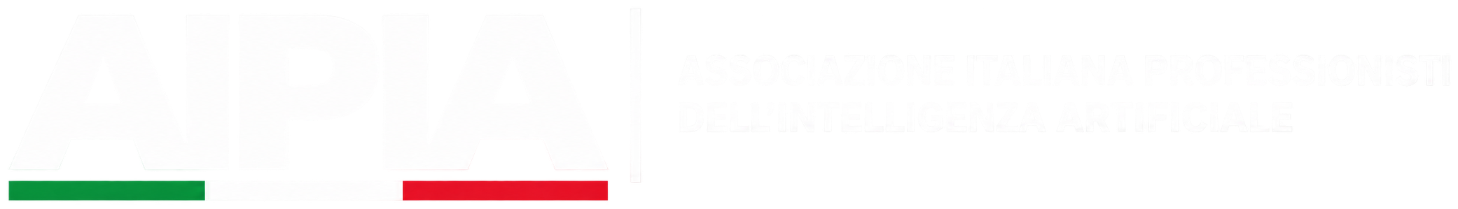 Logo ufficiale AIPIA – Associazione Italiana Professionisti dell’Intelligenza Artificiale